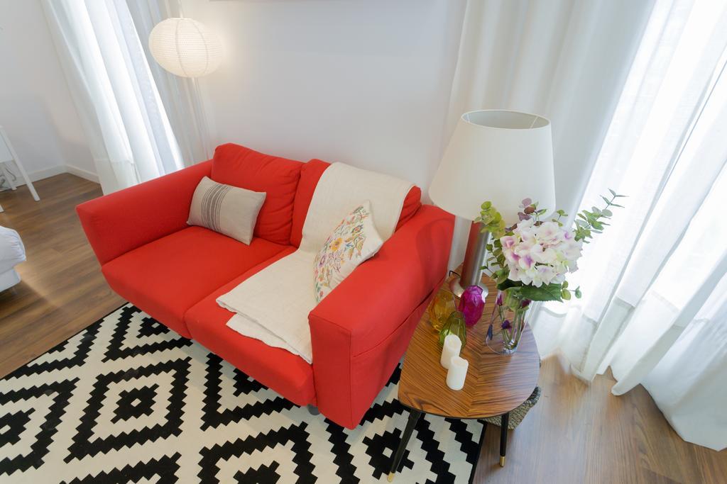 Pyr Select La Libertad Apartamento
