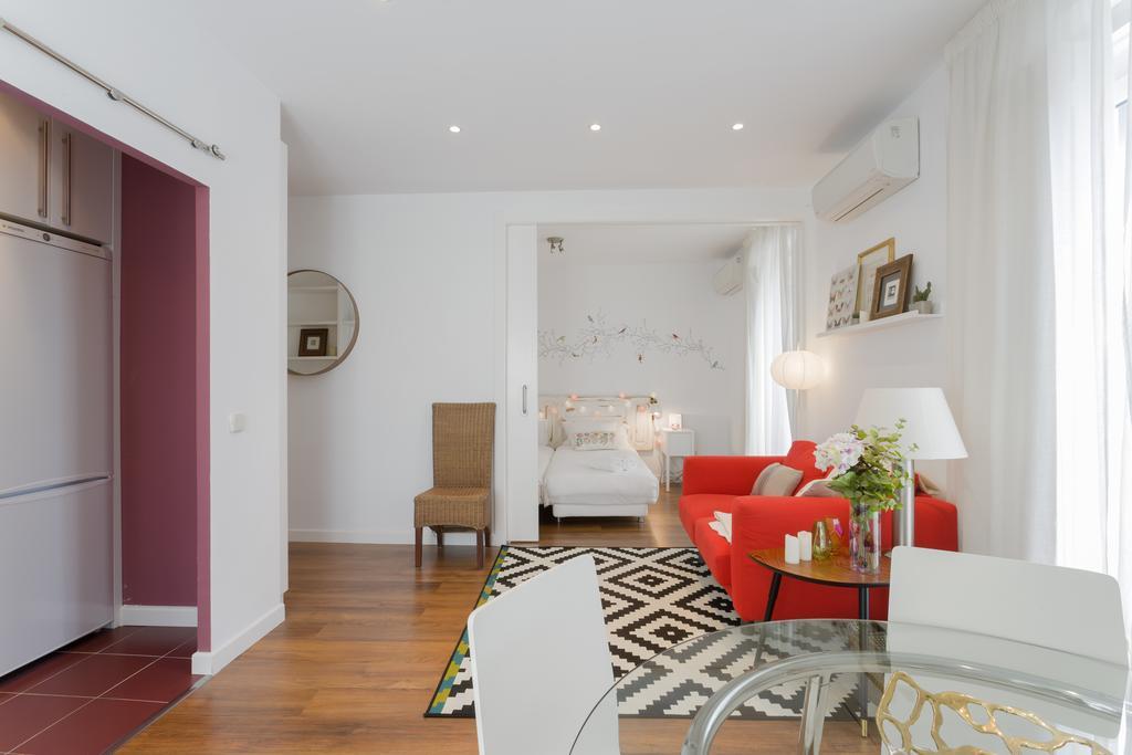 Pyr Select La Libertad Apartamento